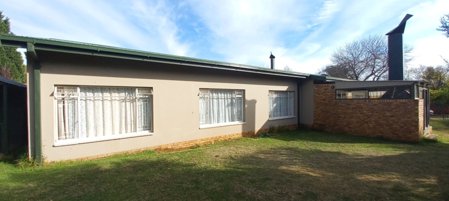 4 Bedroom Property for Sale in Panorama Free State